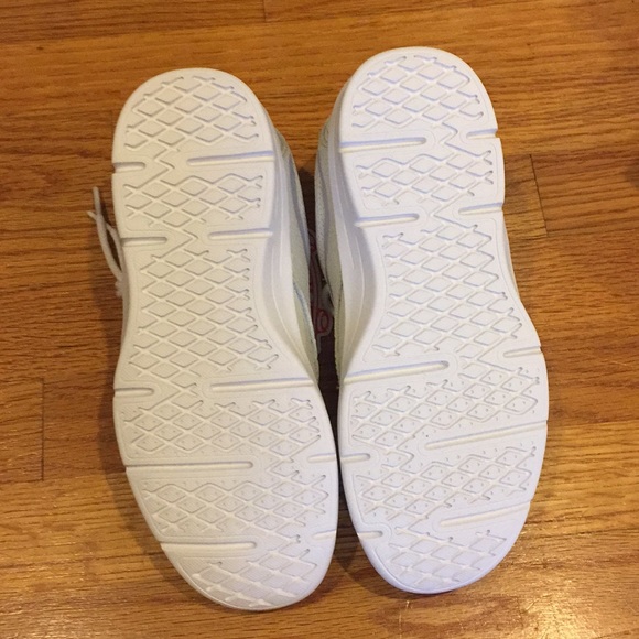 Vans. Iso 1.5 Zephir Blue/True White - Picture 4 of 5